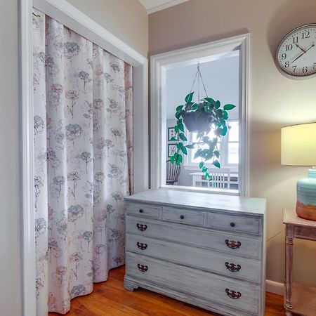 Quiet Plymouth Cottage On Great South Pond! Extérieur photo