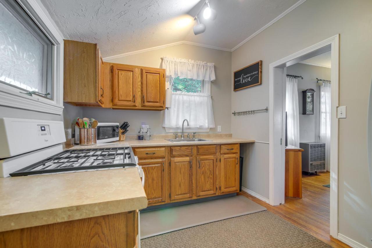 Quiet Plymouth Cottage On Great South Pond! Extérieur photo